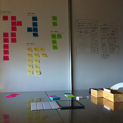 Piggyback on app developer ideas with your own creative brainstorm