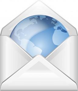 Email to change the world
