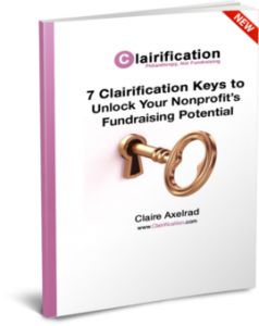 7 Clairification Keys