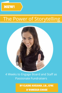 Storytelling E-Course Cover
