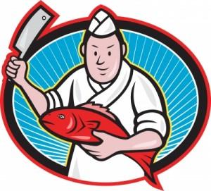 You can't make a chicken out of a fish