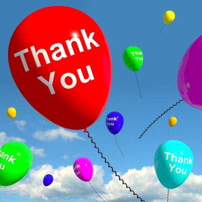 3 Rules for Thanking Nonprofit Donors that Should Never Be Broken ...