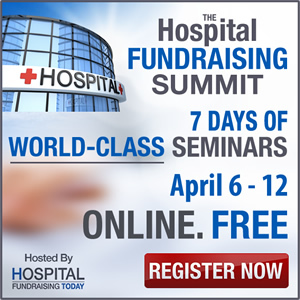 Hospital FR Summit banner