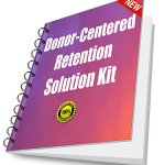 Your No-Nonsense Donor Retention Bible