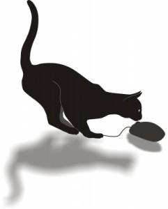 Black-cat-and-computer-mouse-241x300.jpg