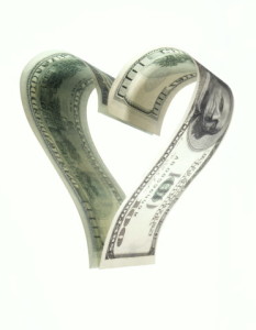 The heart of donor retention: It's not about money