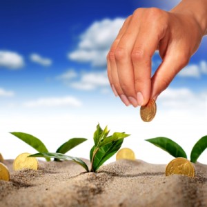 Nurture the seeds you plant at your event