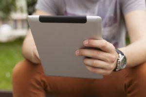 How easy is it for folks to find you and engage with you?