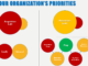 Organizational Strategic Priorities graphic