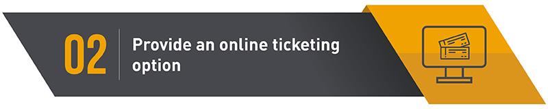 CharityAuctions2onlineticketing