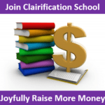 Clairification School logo