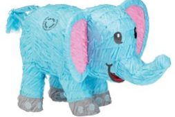 Elephant piñata