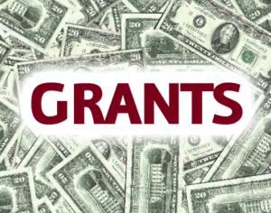 Grants and Money