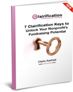 Clairification Keys Guide