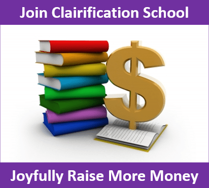 Enroll in Clairification School