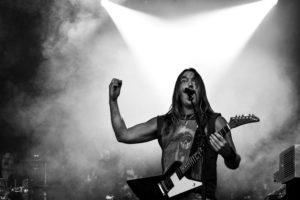Rock star