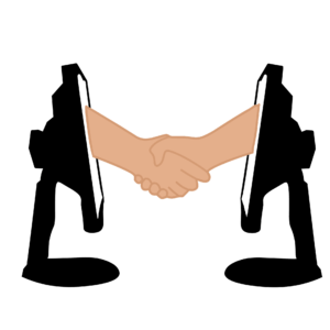 Virtual meeting Pixabay