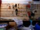 Tools in toolshed
