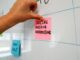 Digital marketing and fundraising brainstorming session