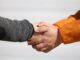 Handshake