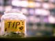 Tip Jar