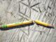 broken pencil